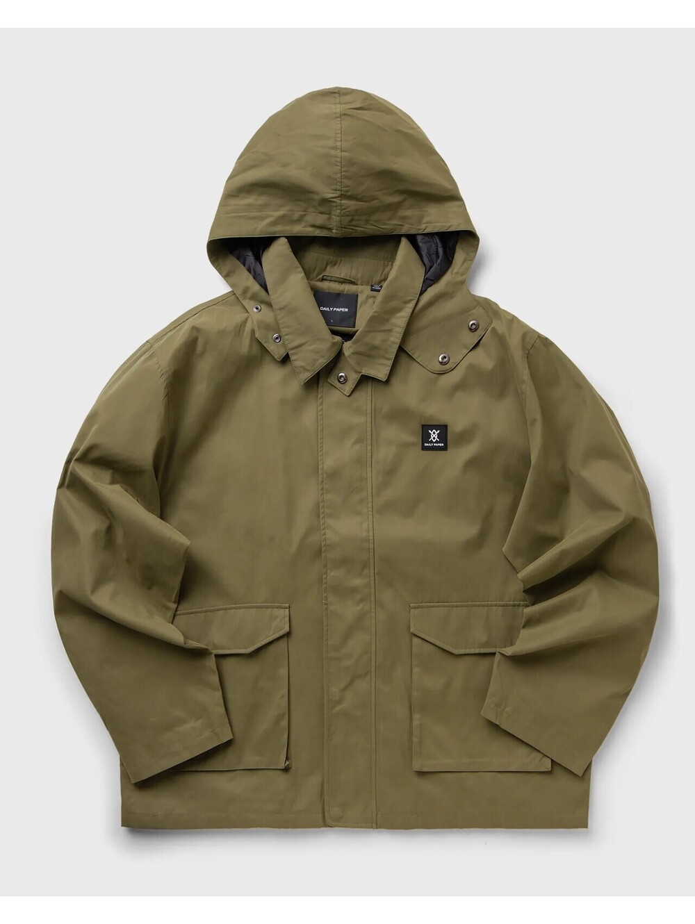 Size M - Daily Paper PATTARA JACKET